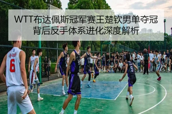 WTT布达佩斯冠军赛王楚钦男单夺冠背后反手体系进化深度解析