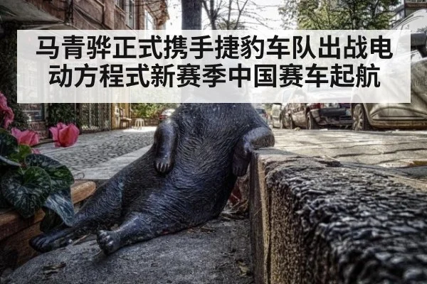 马青骅正式携手捷豹车队出战电动方程式新赛季中国赛车起航